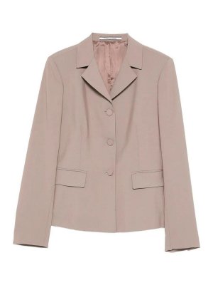 TAGLIATORE: casual jackets - `Daria` Jacket
