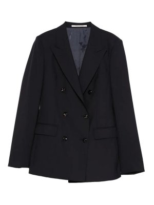 TAGLIATORE: casual jackets - `Parigi` Jacket