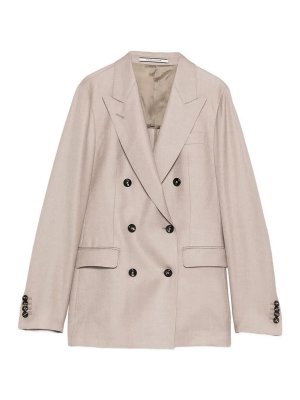 TAGLIATORE: casual jackets - `Parigi` Jacket