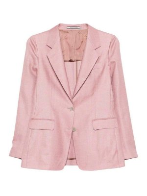 TAGLIATORE: Vestes casuals - Veste Casual - Rose