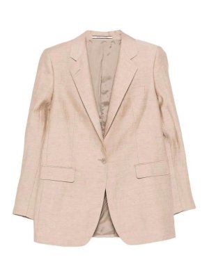 TAGLIATORE: casual jackets - Oversize Jacket