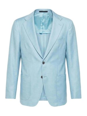 TAGLIATORE: casual jackets - `Vesuvio` Jacket