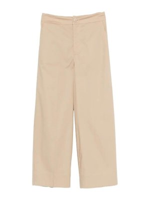 TWINSET: casual trousers - Pants