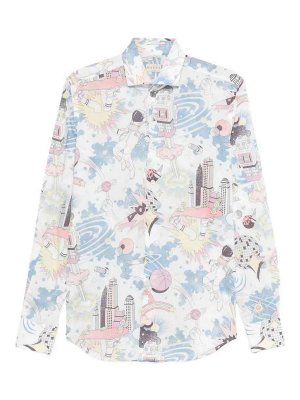 XACUS: shirts - Shirt