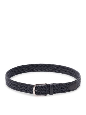 ORCIANI: belts - `Rangeelast` Belt