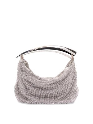 GEDEBE: Handtaschen - Shopper - Schwarz