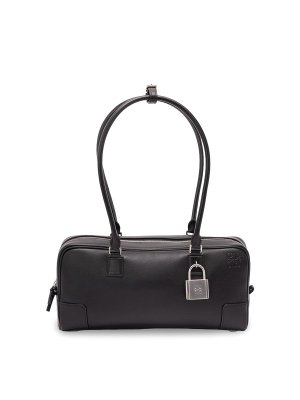 LOEWE: Bolsas bandoleras - Bolsa Bandolera - Negro