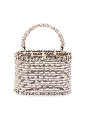 ROSANTICA: totes bags - `Holli Libellula` Bag