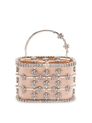 ROSANTICA: totes bags - `Holli Anice` Bag