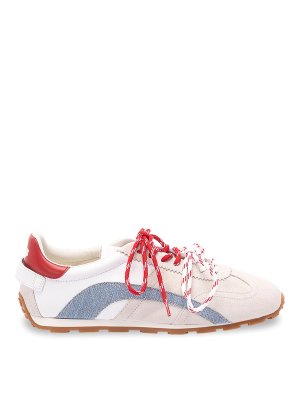 DSQUARED2: sneakers - Sneakers