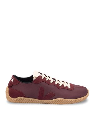 VEJA: trainers - `Jitsu  X Baserange` Sneakers