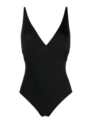 ERES: Bañadores - Bañador - Negro