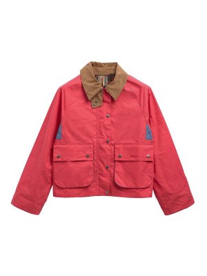 BARBOUR: giacche casual - Paul Smith ama la giacca casual Spey