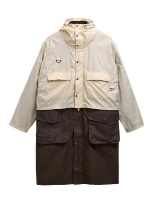 BARBOUR: casual jackets - Casual Jacket