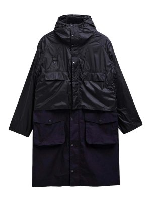 BARBOUR: casual jackets - Casual Jacket
