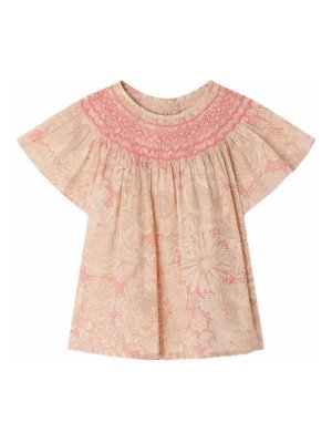 Bonpoint: Blouses - Blouse - Rose