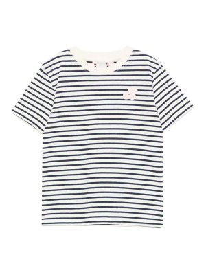 Bonpoint: T-shirts - T-Shirt - Délavé