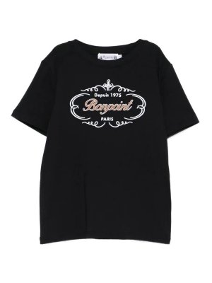 Bonpoint: t-shirts - T-Shirt Thibald