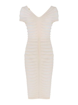 ELISABETTA FRANCHI: abiti al ginocchio - Vestito  midi