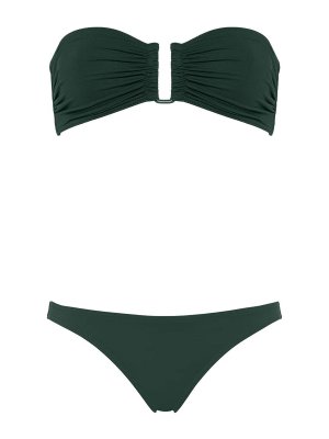 ERES: Bikini - Bikini - Grün