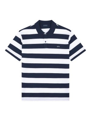 PAUL & SHARK: Polos - Polo - Azul