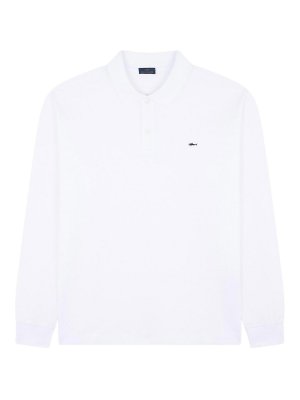 PAUL & SHARK: Polos - Polo - Blanco