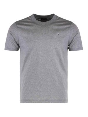 PAUL & SHARK: Camisetas - Camiseta - Gris