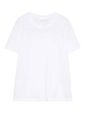 ROBERTO COLLINA: Camisetas - Camiseta - Blanco