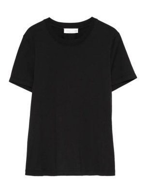 ROBERTO COLLINA: Camisetas - Camiseta - Negro