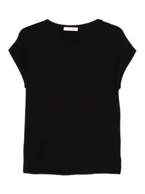 ZANONE: Blusen - Bluse - Schwarz