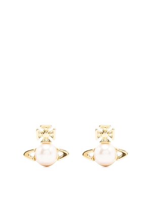 VIVIENNE WESTWOOD: Earrings - Balbina Earrings