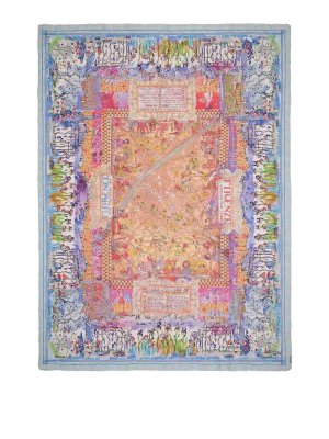 FALIERO SARTI: Schals - Schal - Bunt