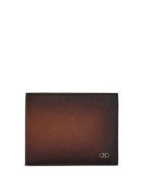 FERRAGAMO: wallets & purses - Micro Hook Wallet