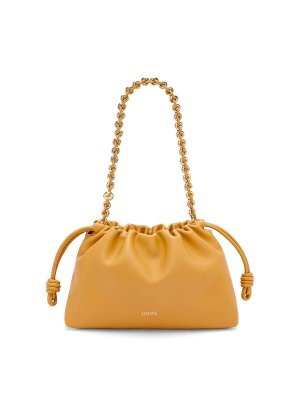 LOEWE: Bolso clutch - Bolso Clutch - Beis