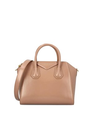 GIVENCHY: Bolsas bandoleras - Bolsa Bandolera - Rosado