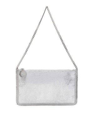 STELLA McCARTNEY: borse a spalla - Borsa A Spalla Pochette Falabella