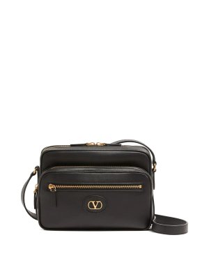 VALENTINO GARAVANI: borse a tracolla - Camera Case Antibes