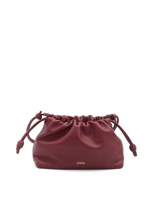 LOEWE: clutches - Medium Flamenco Purse