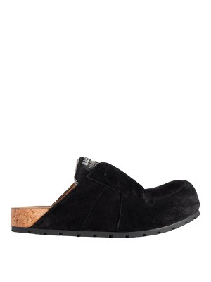 BALENCIAGA: mules shoes - Dumbo Mule