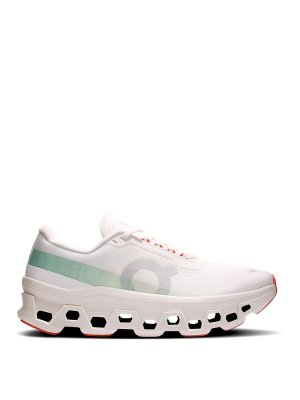 ON RUNNING: trainers - Cloudmster 1 Sneakers