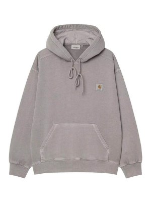 CARHARTT: Sudaderas y suéteres - Sudadera - Gris