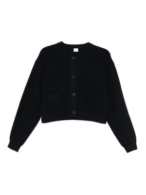 C.T. PLAGE: カーディガン - カーディガン - ブルー