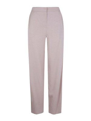 EMPORIO ARMANI: カジュアルトラウザー - カジュアルパンツ - ベージュ