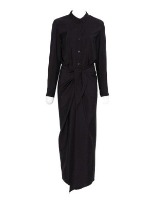 EMPORIO ARMANI: abiti al ginocchio - Vestito  chemisier