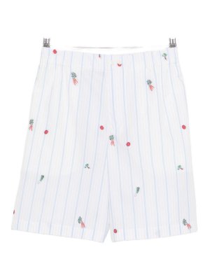 JACQUEMUS: Trousers Shorts - Le Short Calecon