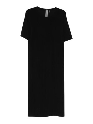 Norma Kamali: abiti al ginocchio - Vestito  midi