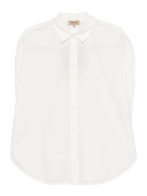 WOOLRICH: Camisas - Camisa - Blanco