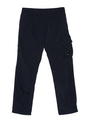 C.P. COMPANY: casual trousers - Cargo Trousers