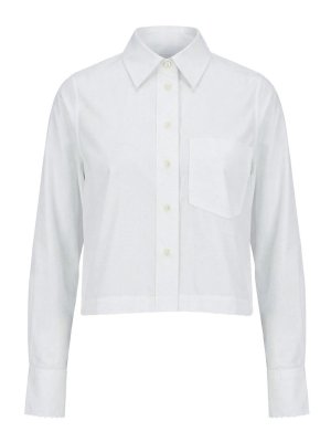 CLOSED: Camisas - Camisa - Blanco
