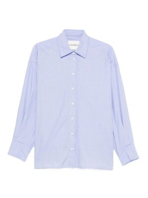 CLOSED: Camisas - Camisa - Azul